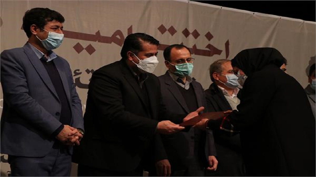 معرفی برگزیدگان سی و دومین جشنواره تئاتر کردستان