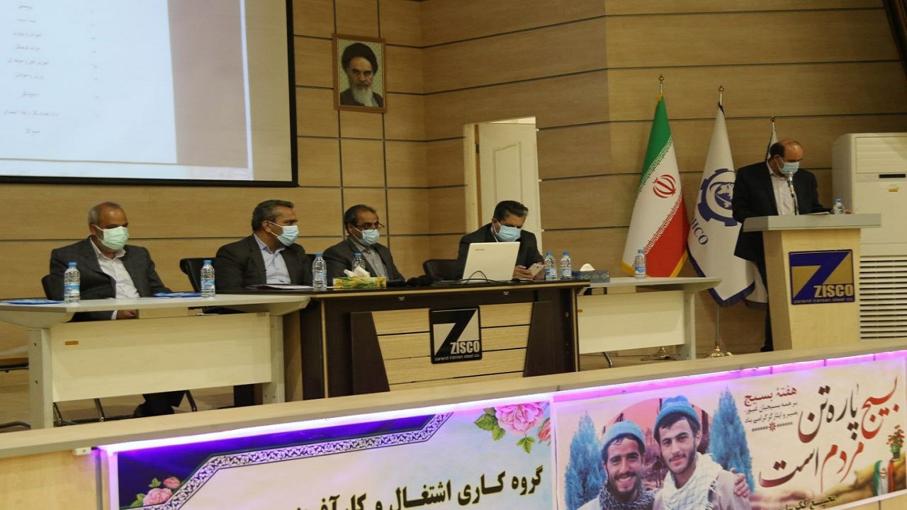 لزوم شفاف سازی آمار اشتغالزایی دستگاه‌های اجرایی و راستی آزمایی آن توسط مردم
