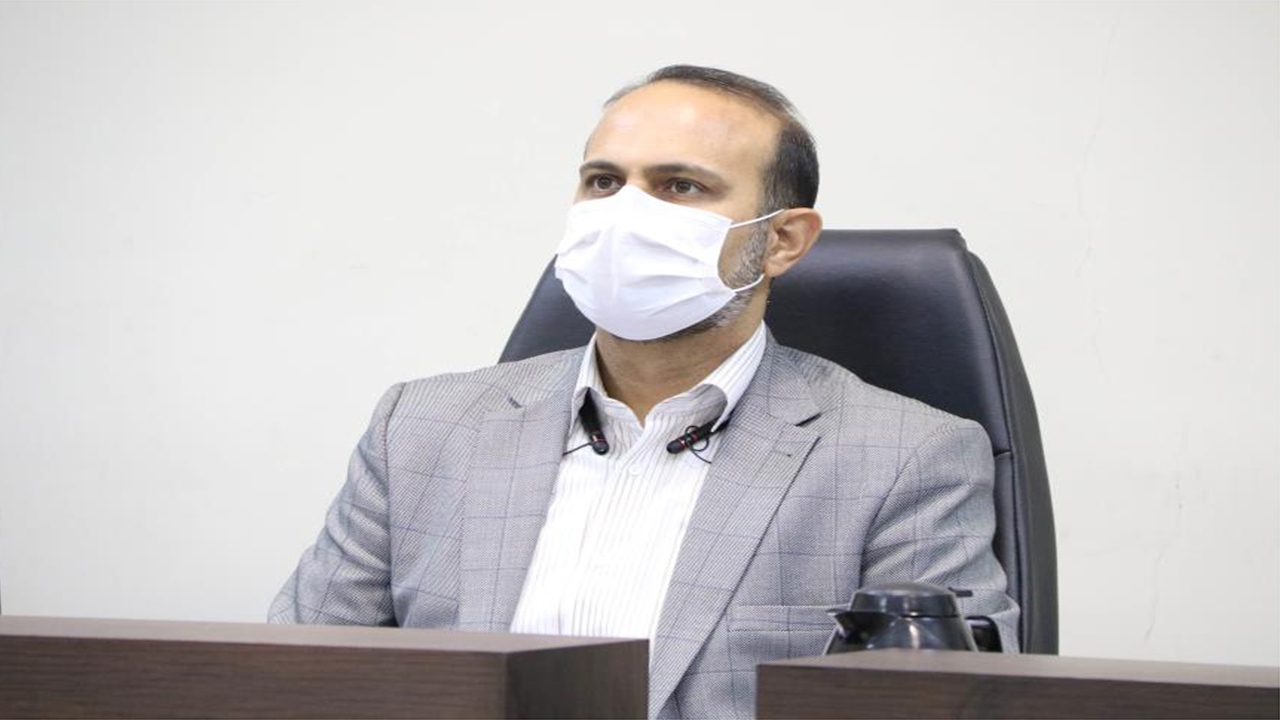 هوشمندسازی اولویت نخست مدیریت شهری باشد