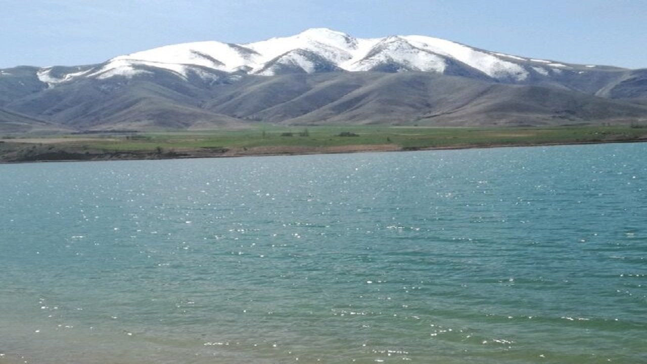 سنقر قطب گردشگری آبی کرمانشاه می‌شود