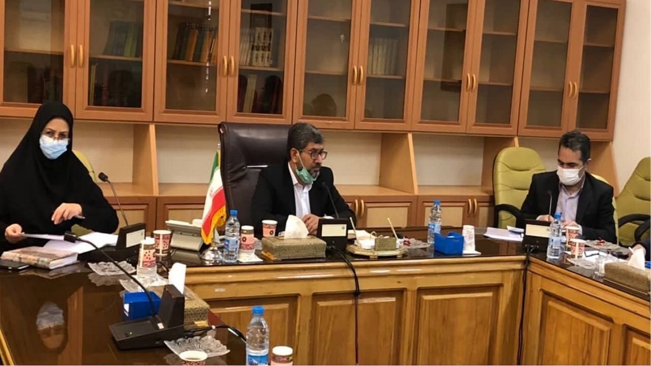 جذب نشدن سهمیه گاز شرکت‌های توزیع از مشکلات حوزه گاز مایع است