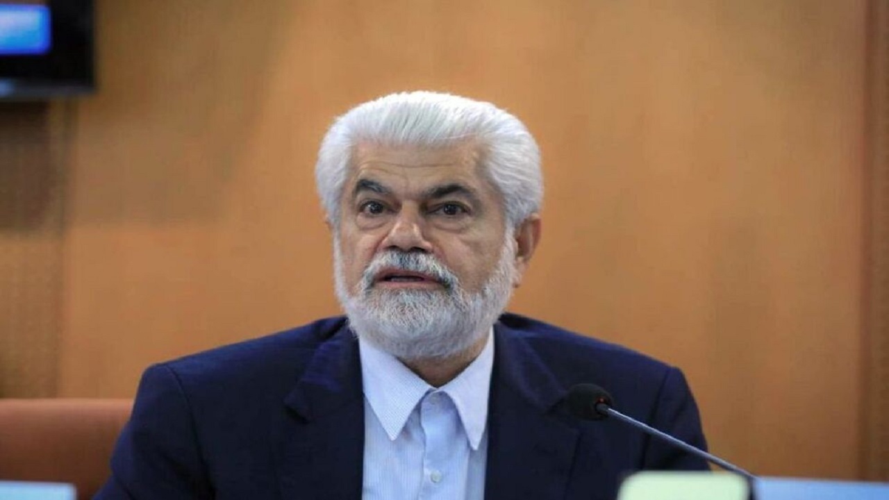 محدودیت‌های هوشمند کرونایی از هفته آینده در کشور اجرا می‌شود