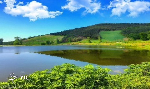 روستای توشن گرگان توشن گرگان مقصدی جدید برای خانه دومیها