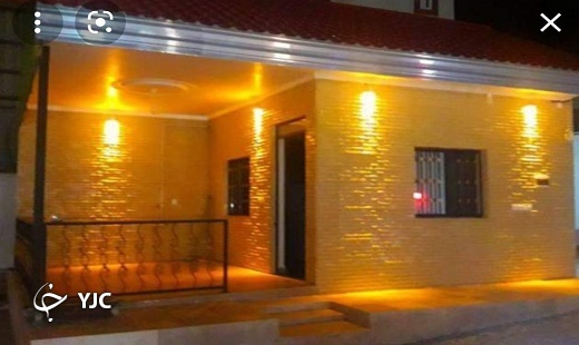 خانه دومیها توشن گرگان مقصدی جدید برای خانه دومیها