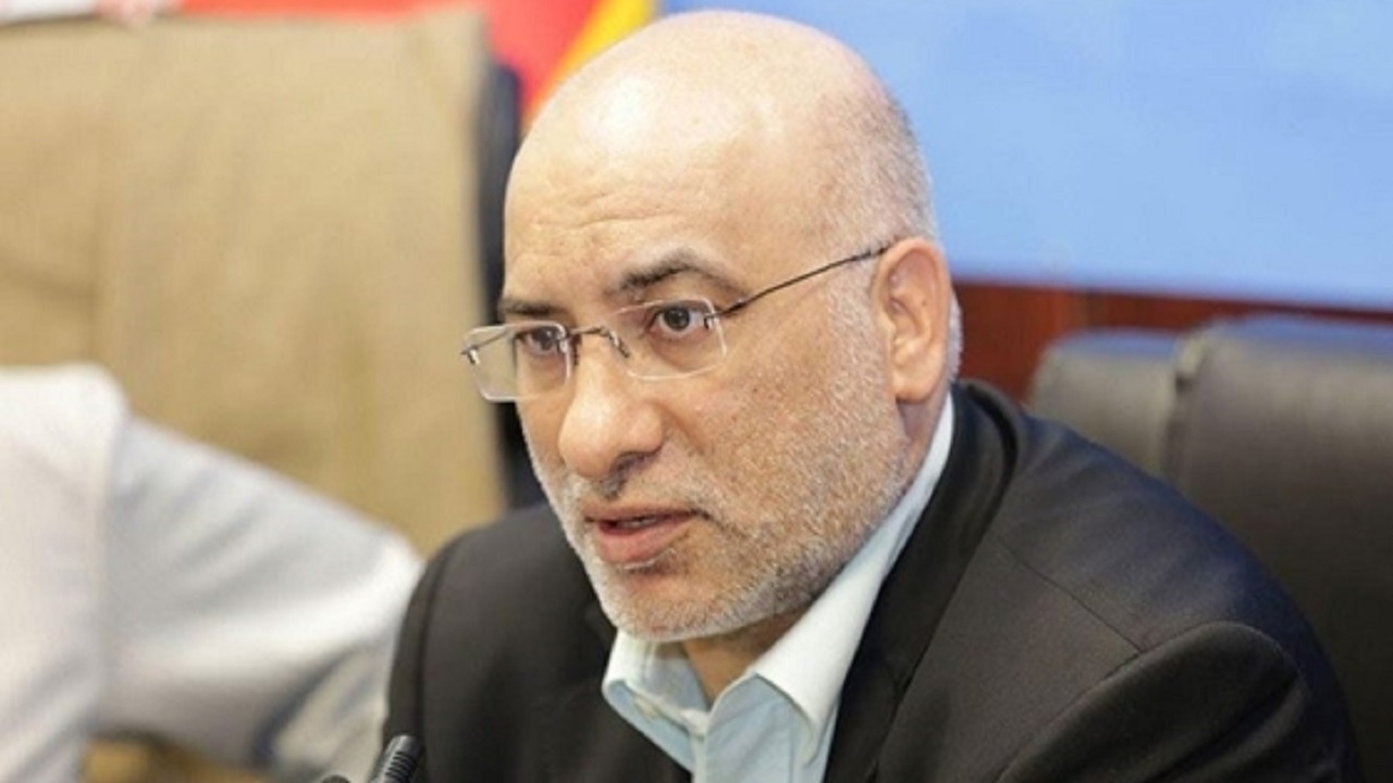 مدیر عامل باشگاه پرسپولیس : ما با کارگزار جدید با رقم‌های خوبی به توافق رسیدیم