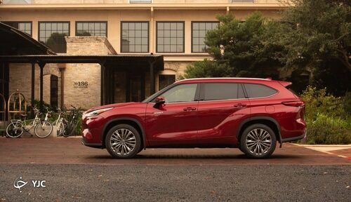 تویوتا هایلندر در مقابل 4 رانر: کدام SUV برای شما مناسب است؟