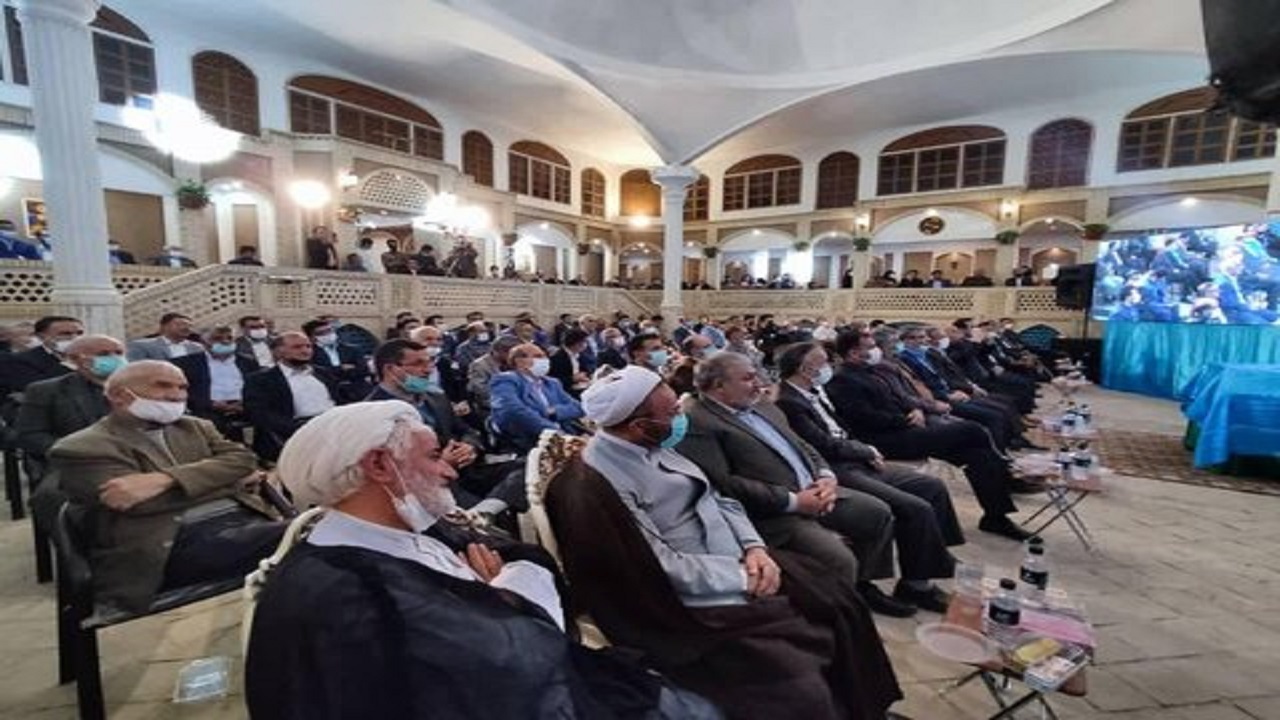 تولید آلبوم معرفی هلال بن علی (ع) کار فرهنگی نویی در کشور بود