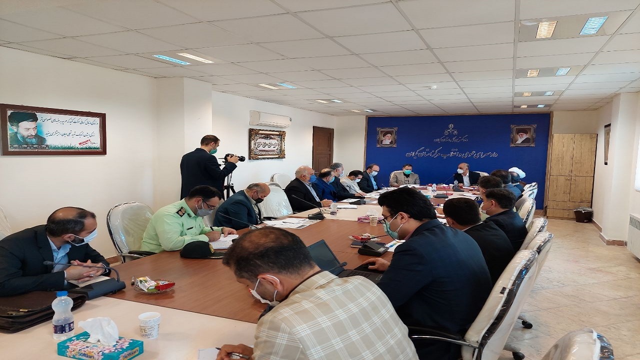 سنددار شدن همه زمین‌های ملی استان گیلان