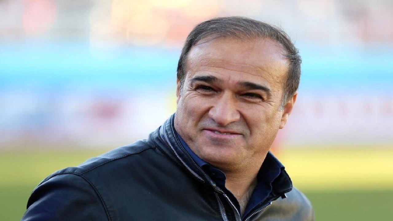 گفتگو با آر پی جی زن استقلال / از خاطرات با کلوپ و حجازی تا انتقاد از مجیدی و گلی که باعث مرگ پدرش شد