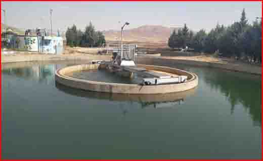 طعم و بوی آب شرب سقز شهروندان را کلافه کرده است