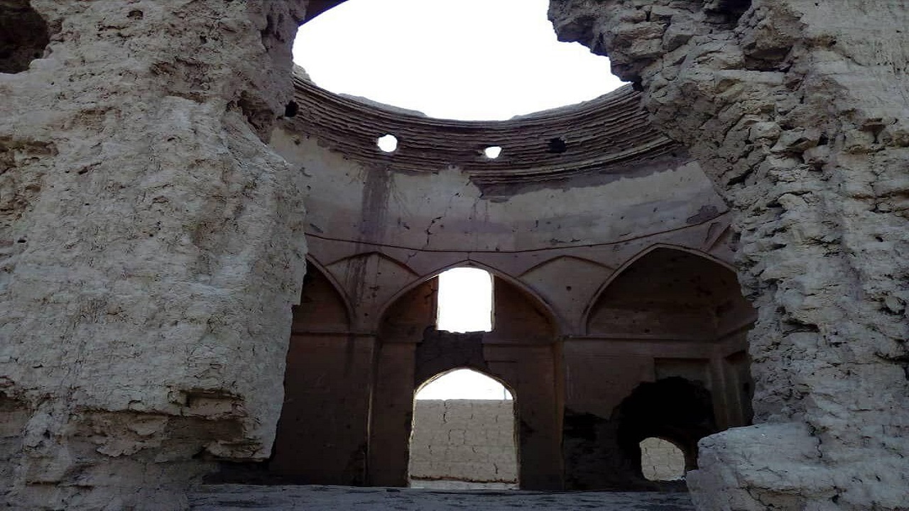 چهره شاسوسا در غبار بی‌مهری
