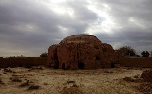 چهره شاسوسا در غبار بی&zwnj;مهری