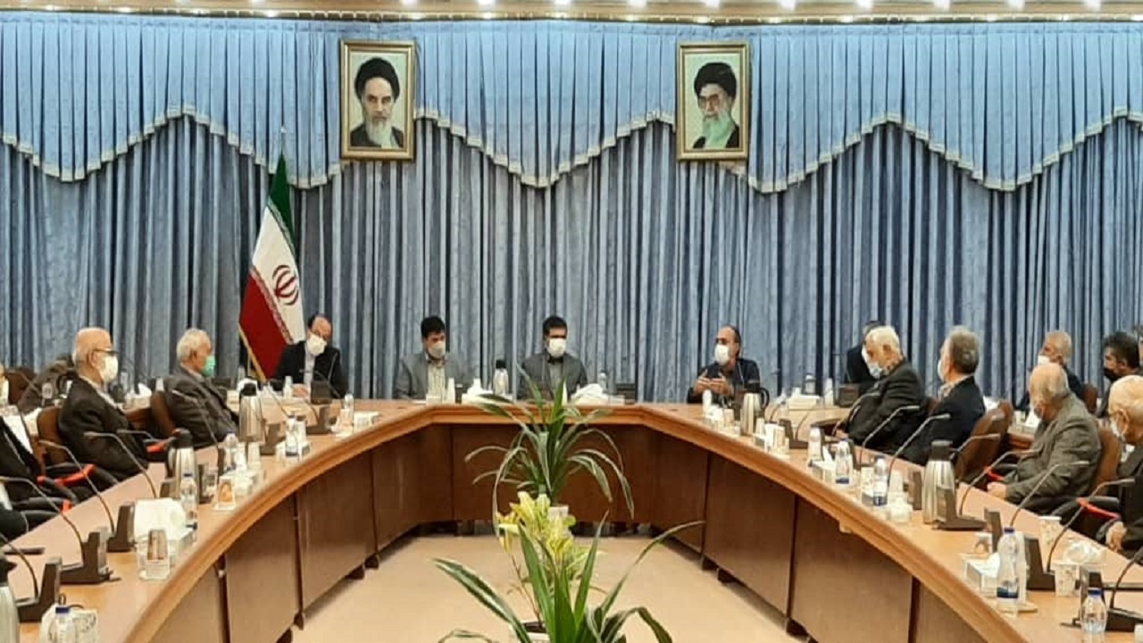 آفت واگرایی مانع توسعه در استان اردبیل می‌شود