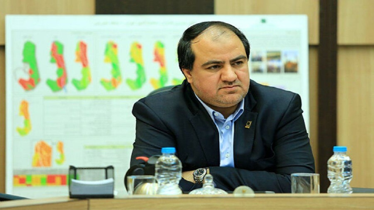 انتقاد عضو شورای شهر از عدم اجرای مصوبه هوشمندسازی ثبت مشارکت ها و نحوه تشویق شهروندان
