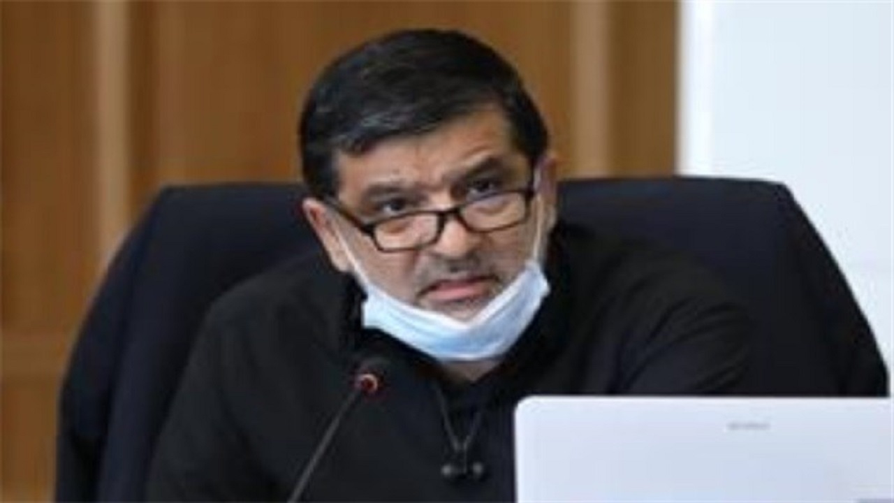 لزوم بررسی آثار ادغام معاونت متولی برنامه ریزی شهرداری / شهردار تهران نقاط ضعف را شناسایی کند