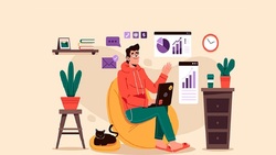 باشگاه خبرنگاران -کدام مشاغل خانگی با کمترین سرمایه بیشترین سودآوری را دارند؟