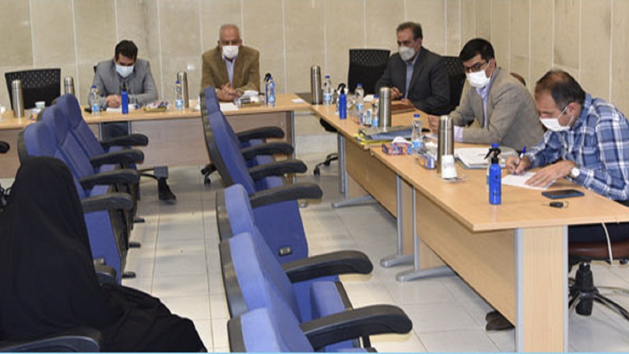 برگزاری آزمون مصاحبه استخدام پیمانی دانشگاه شهرکرد