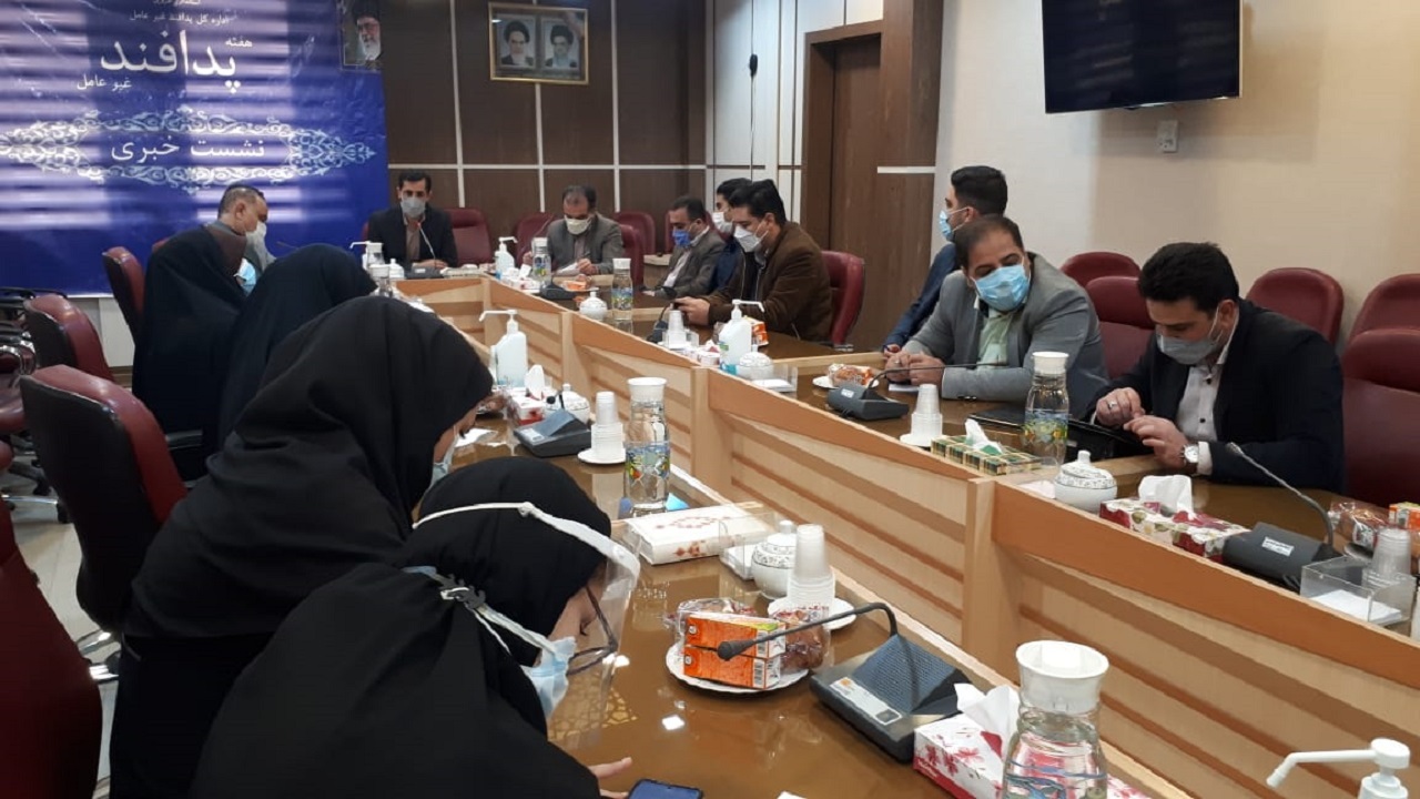 شناسایی ۲۸۸ نقطه حساس در استان قزوین