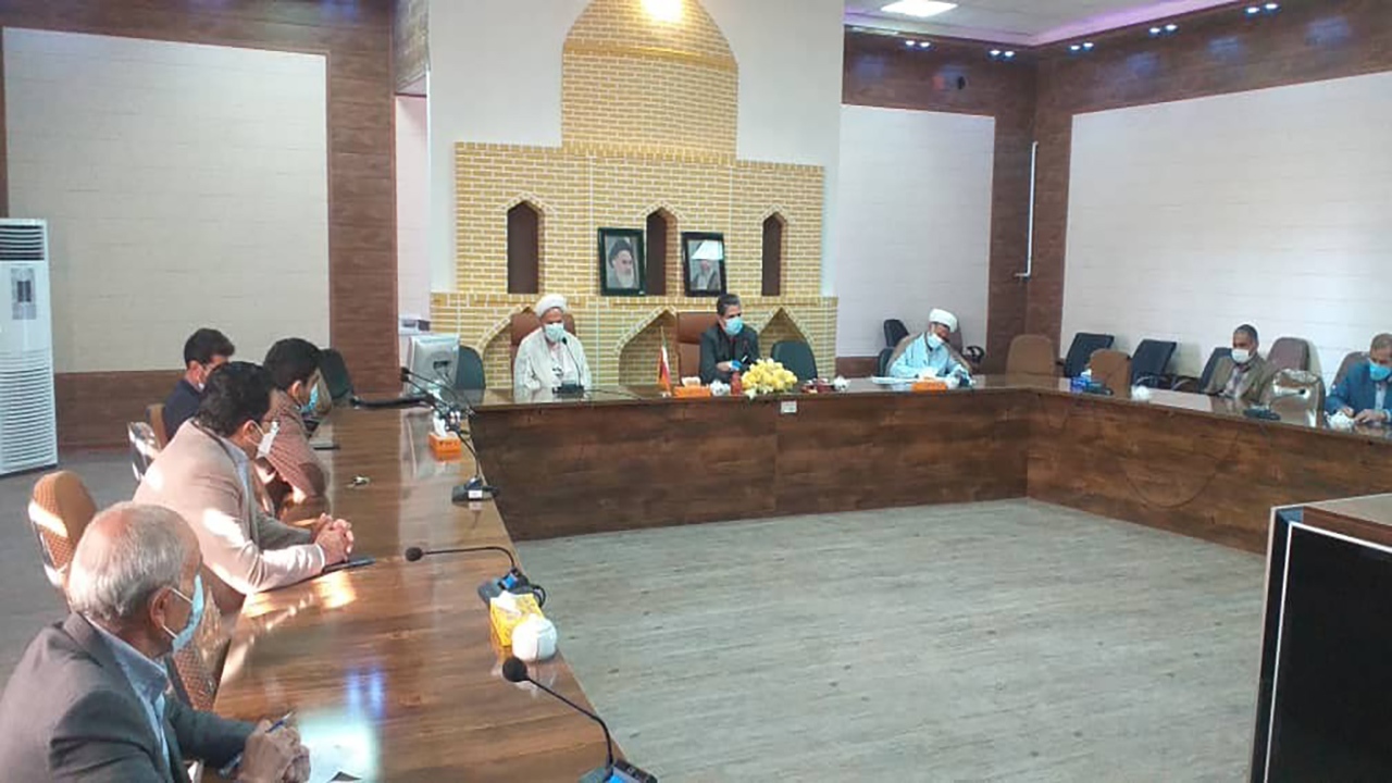 نامگذاری میدانی به نام نماز در کوهبنان
