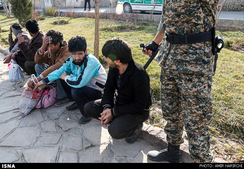از «سورچه» تا «کیمیکال»؛ جولان مافیای مواد مخدر میان جوانان از «سورچه» تا «کیمیکال»؛ جولان مافیای مواد مخدر میان جوانان