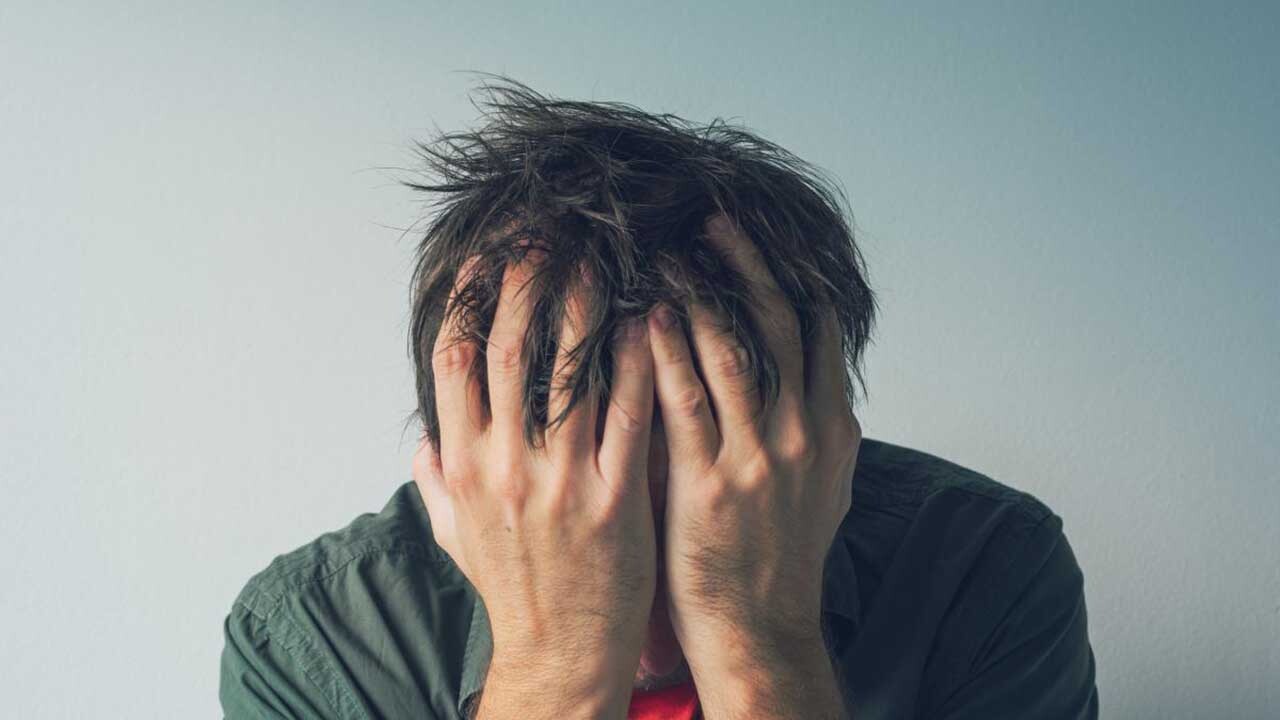 اضطراب؛ آفتِ جانِ انسان‌ها/ آخرُ و عاقبت استرس در زندگی چیست؟