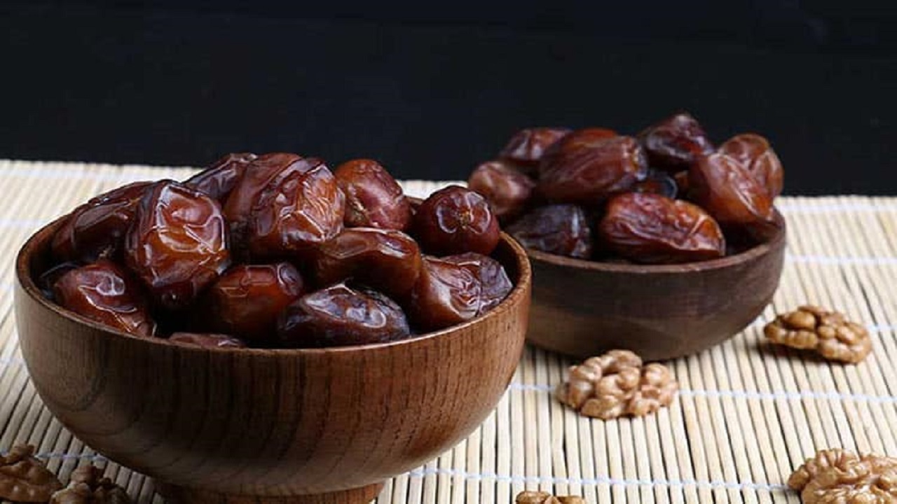 متوسط تولید خرما یک میلیون و ۲۰۰ هزار تن/ قیمت هر کیلو خرمای مضافتی ۳۰ هزار تومان