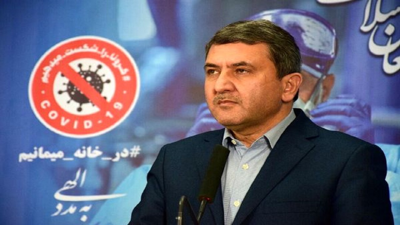 تحویل بیش از یک میلیون دوز واکسن پاستوکووک/ پاستور دوز یادآور تولید می‌کند