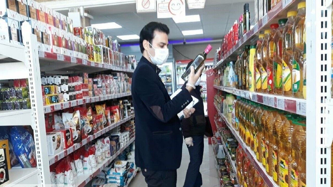 اصناف متخلف شاهرود با حضور قاضی سیار در محل جریمه می‌شوند