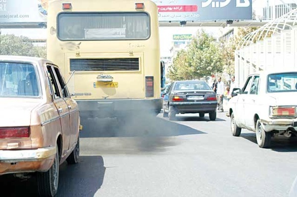 برای پاکی هوا نباید منتظر وزش باد باشیم/ پیشنهاد لغو محدودیت شبانه را به ستاد استانی مقابله با کرونا داده ایم
