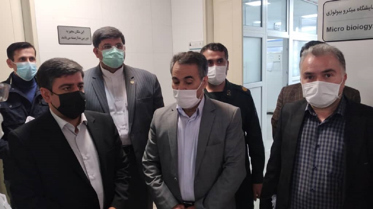 تقویت پدافند غیرعامل در تامین امنیت غذایی ضروری است