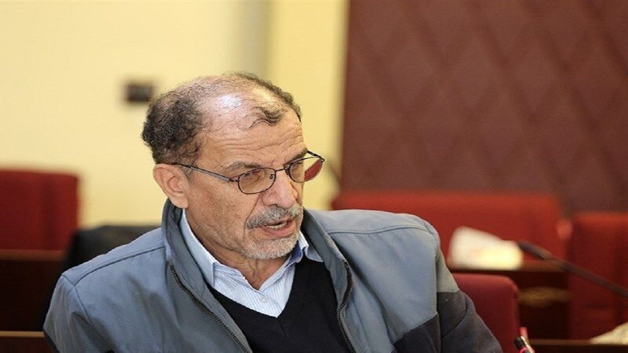 خسروی وفا: تلاش می‌کنیم زهرا نعمتی در کمیسیون ورزشکاران IPC پست ریاست یا دبیری را به دست آورد