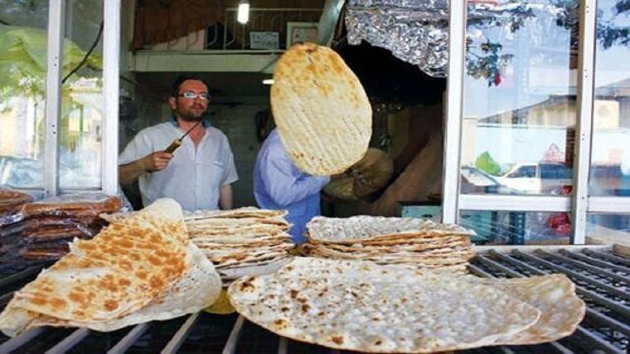 نانوایی‌های آذربایجان‌غربی بیش از ۱۹ میلیارد ریال جریمه شدند
