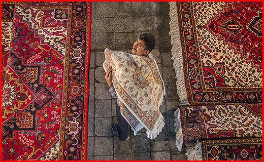 ثبات قیمت مرکبات تا پایان سال/ دست کوتاه صنعت فرش تبریز از بازار&zwnj;های جهانی/ شهادت مامور نیروی انتظامی در درگیری با اشرار مسلح