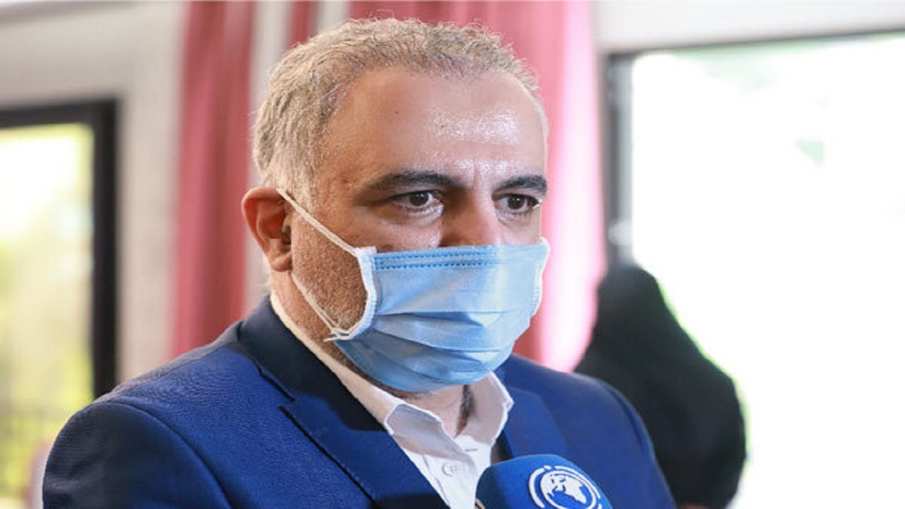 بازگشایی ها باید به تدریج و مطابق با ایمنی جمعی باشد