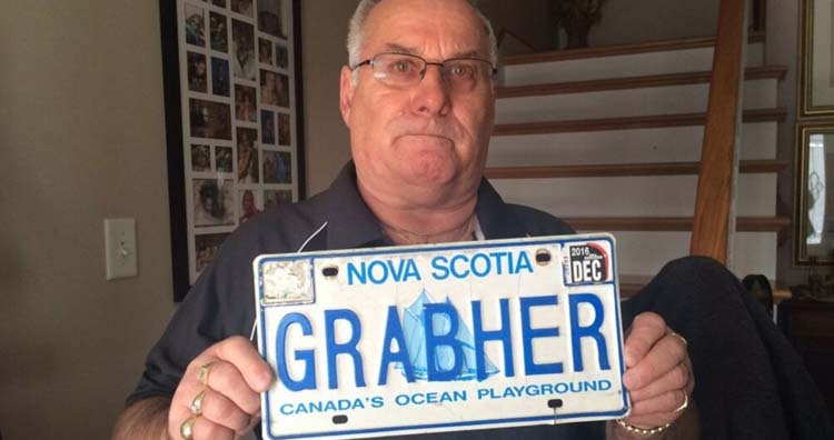 Lorne Grabher