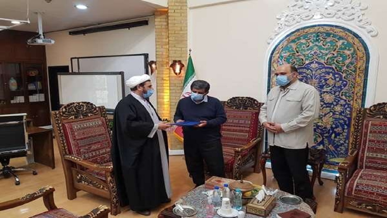 معاونین ستادی وزارت تعاون، کار و رفاه اجتماعی منصوب شدند