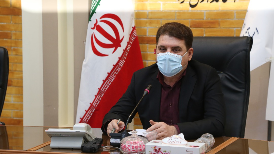 زینی وند، استاندار کرمان 