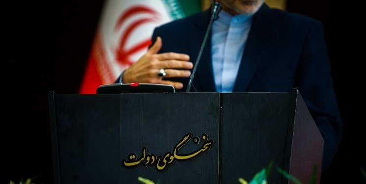 حکایت یک تریبون خالی/ نعمتی که دولت سیزدهم از داشتن آن محروم است