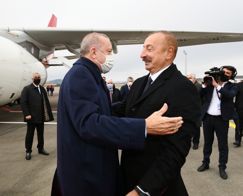 اردوغان