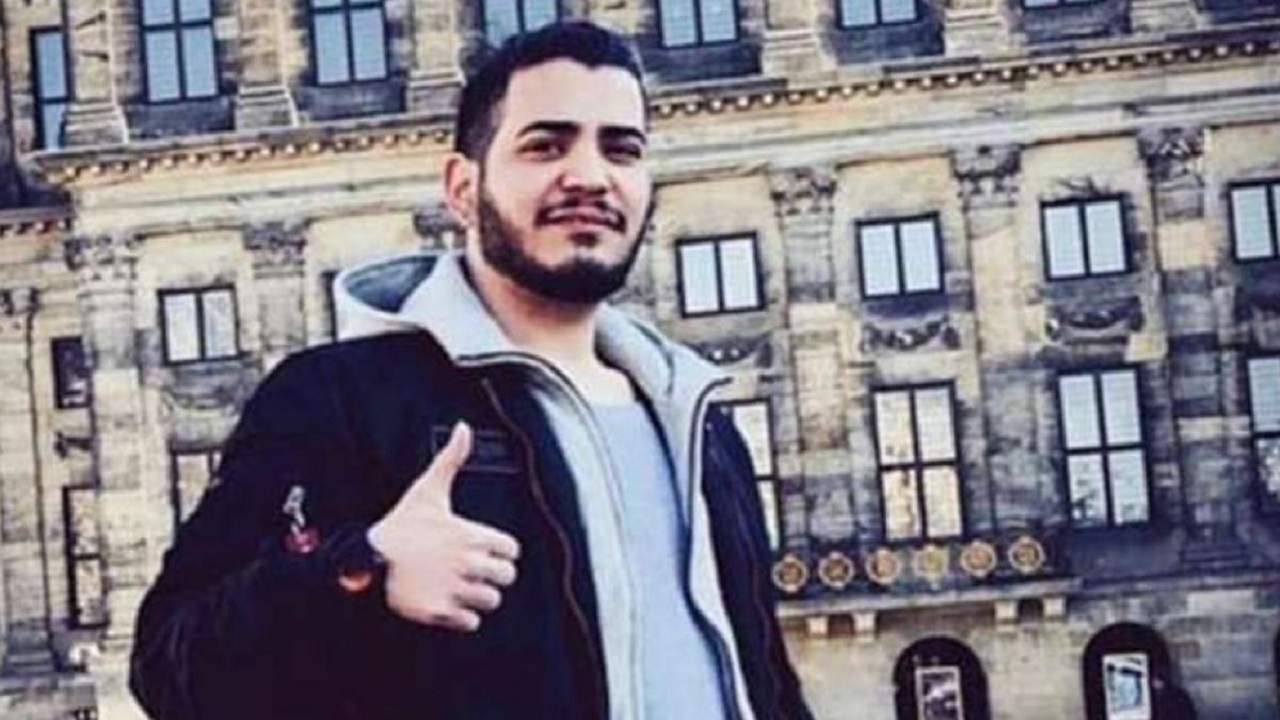 دستور آزادی امیرحسین مرادی صادر شد