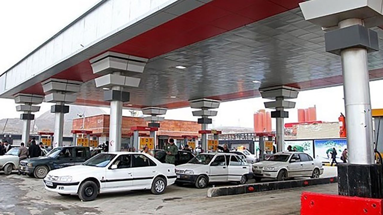 اختلال در جایگاه‌های سوخت هرمزگان موقتی است