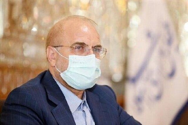 قالیباف پیگیر اختلال در جایگاه های سوخت شد/ گران شدن سوخت دروغ است