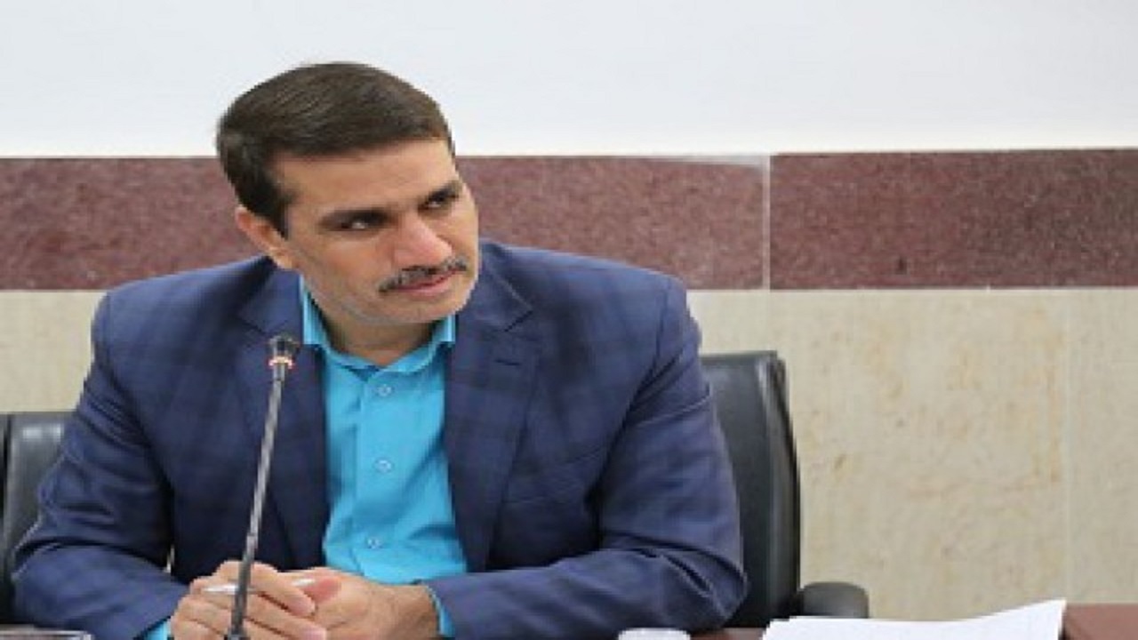 احداث پنج زمین ورزشی جدید در بافق