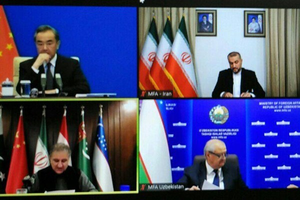 دومین نشست همسایگان افغانستان چه اهمیتی دارد؟