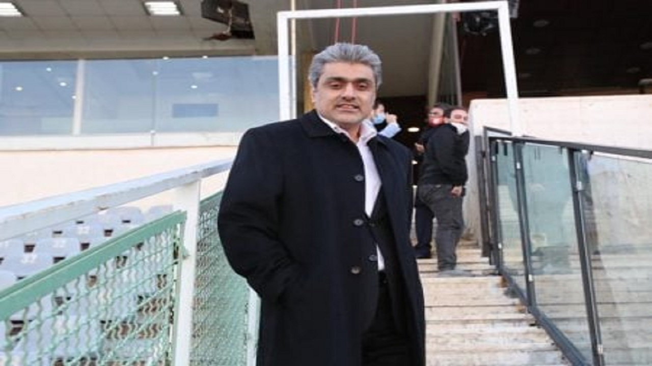 سراجی: کامرانی‌فر ویژگی‌های خیلی مثبت، توانمندی‌های قابل قبول و شرایط احراز را دارد