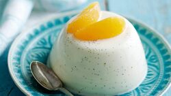 طرز تهیه ژله تصویری + فیلم