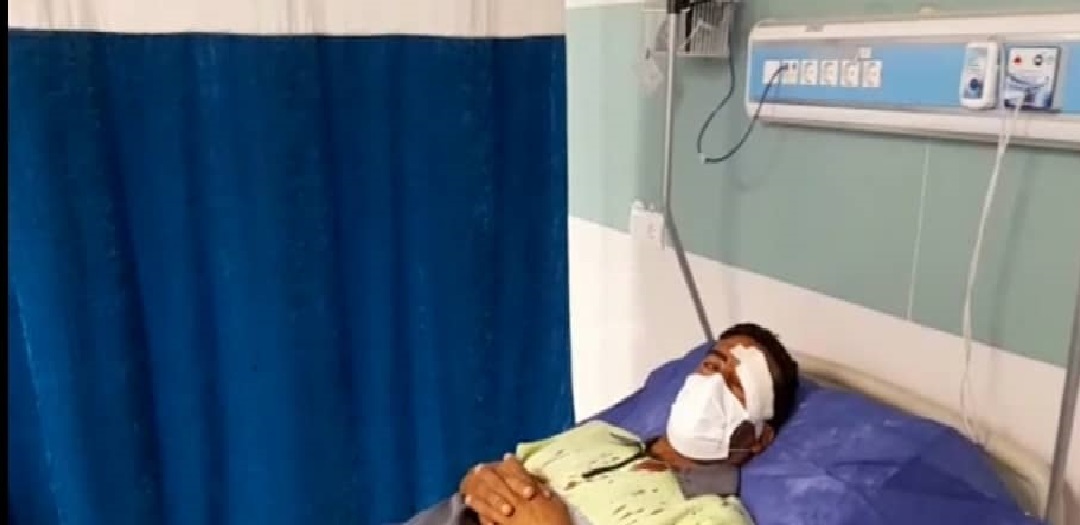 ضرب سیلی حاصل درگیری کارگر و مادرعضو شورا در خرمشهر