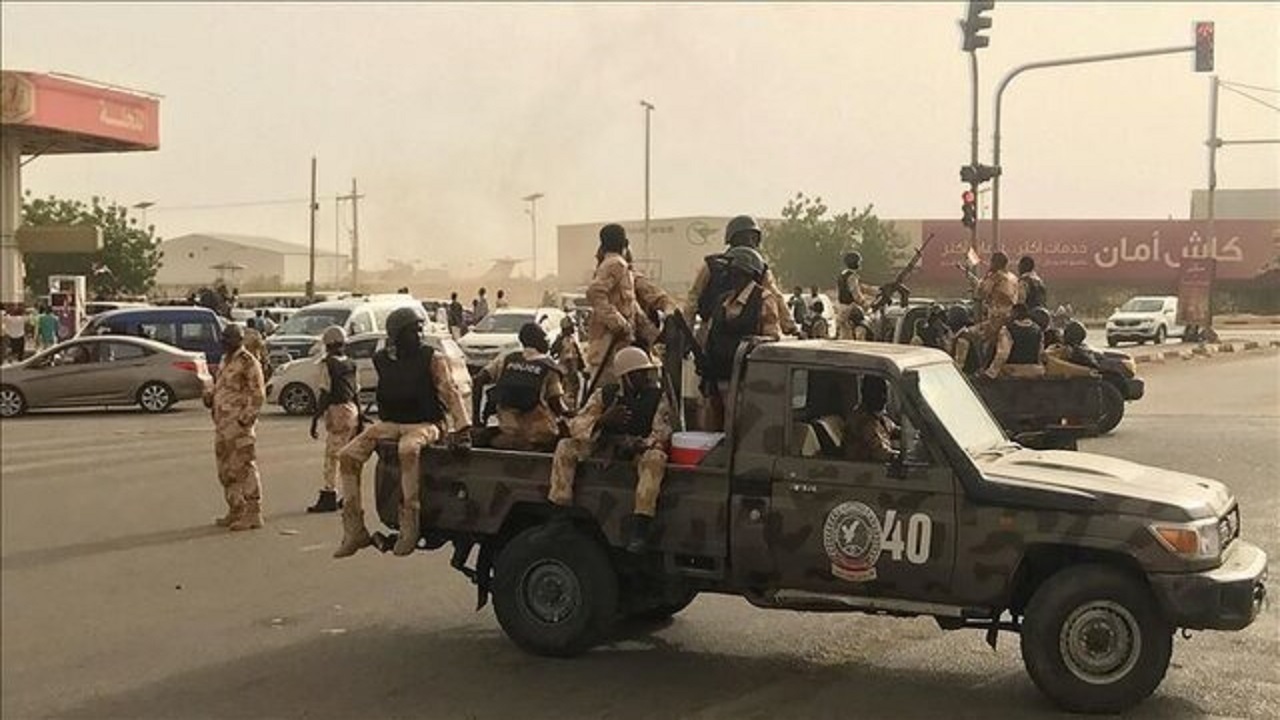 دفتر نخست‌ وزیری سودان: کسی فریب سخنان فرمانده کودتا را نخواهد خورد