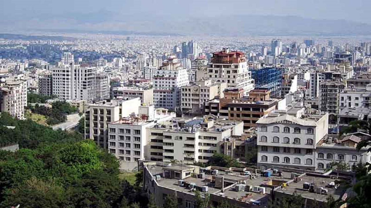 قیمت جدید مسکن  در منطقه تسلیحات تهران+ جدول
