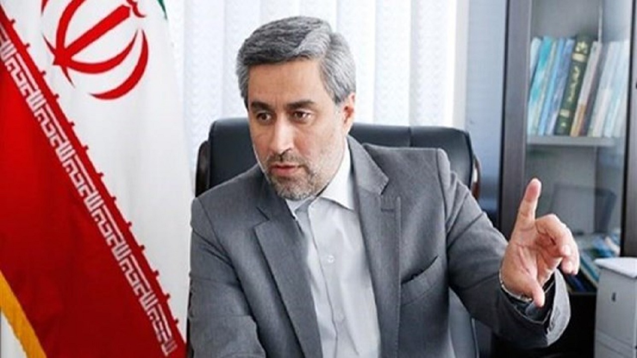 پلیس مولد امنیت پایدار در جامعه است